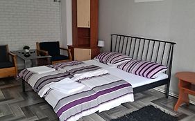Apartament Nad Jeziorem